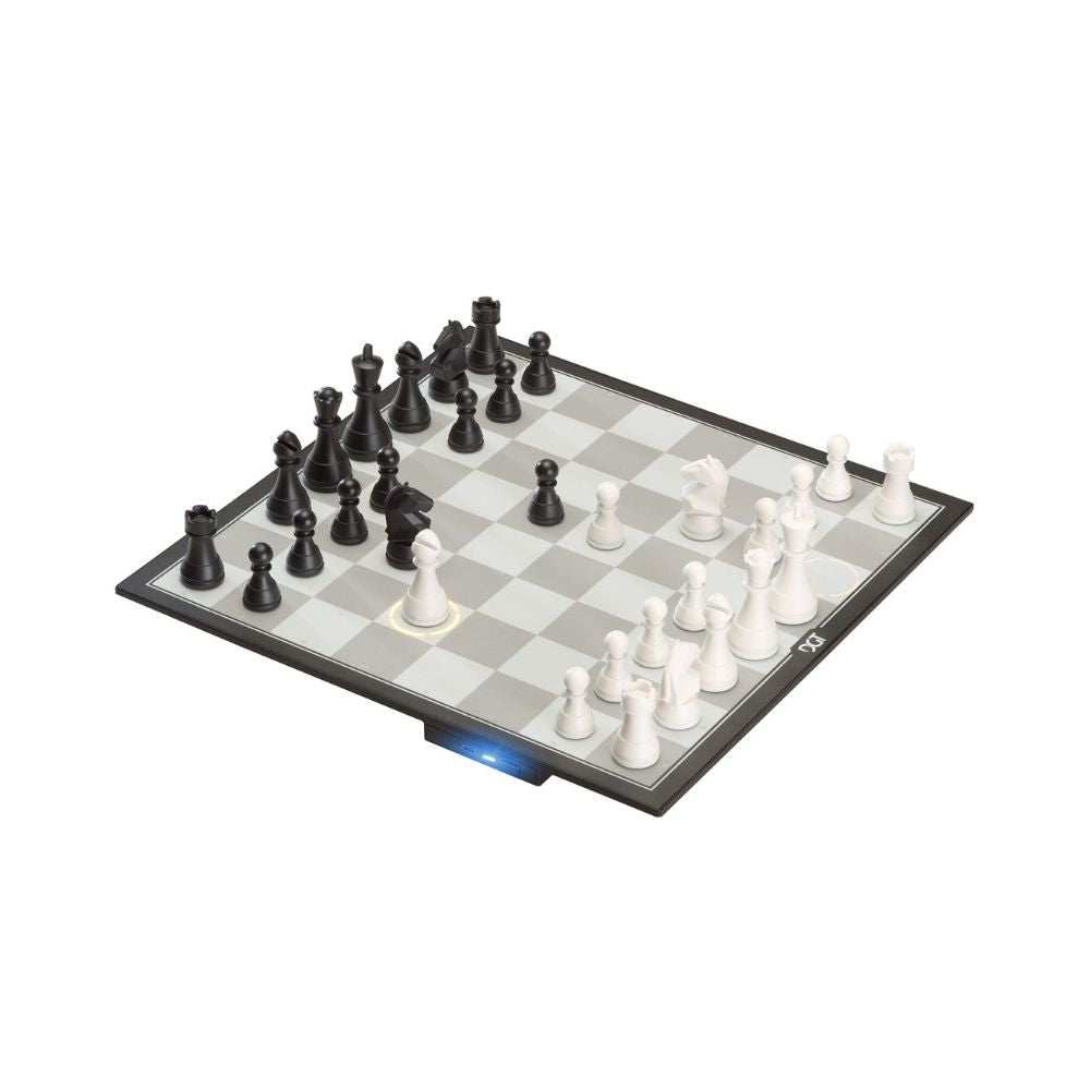 DGT Pegasus Chess Set (e-Board)