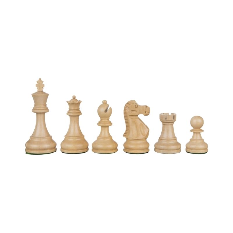 DGT Electronic Classic Chess Pieces