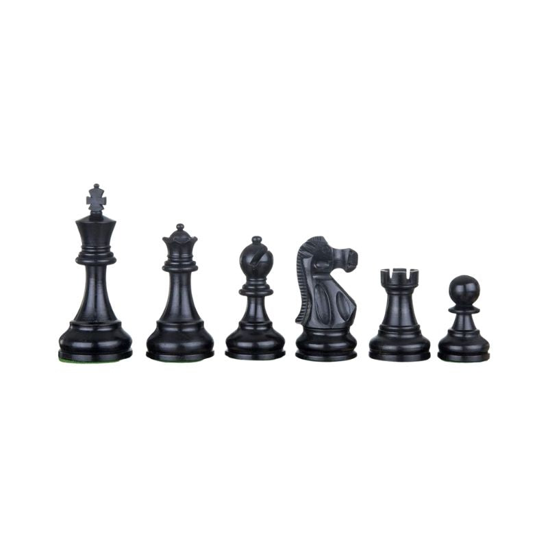 DGT Electronic Classic Chess Pieces