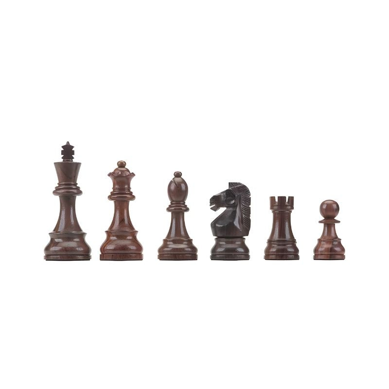 DGT Electronic Royal Chess Pieces