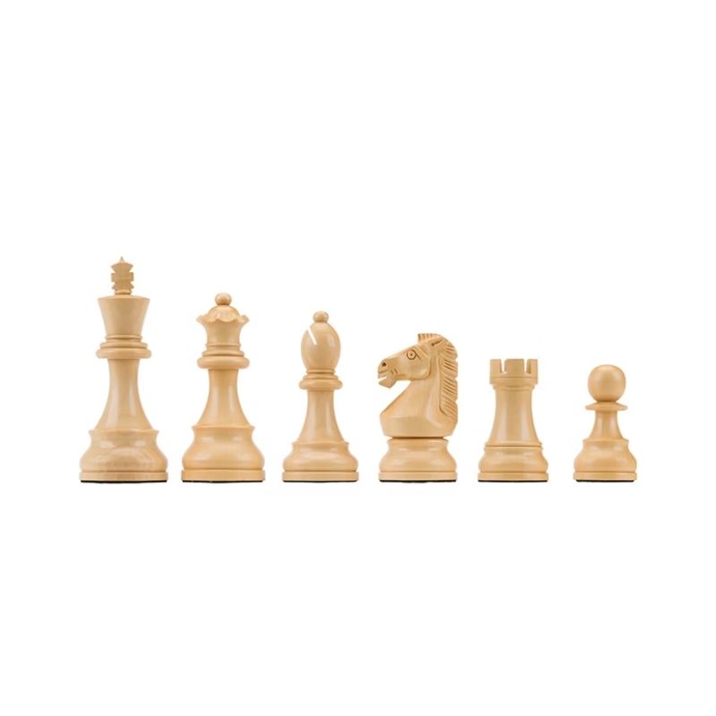 DGT Electronic Royal Chess Pieces