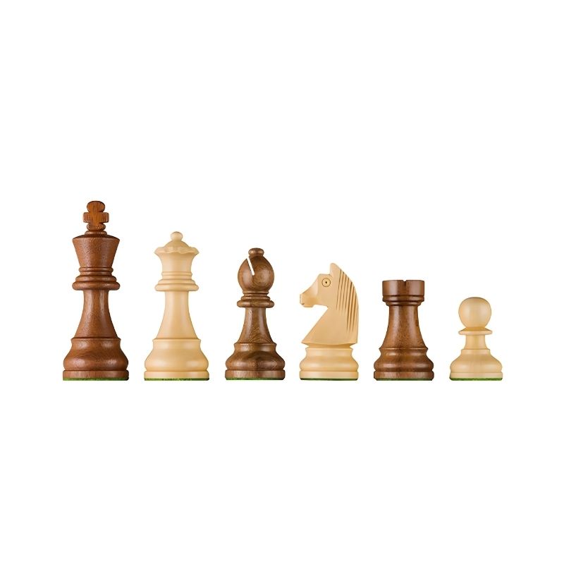 DGT Electronic Timeless Chess Pieces