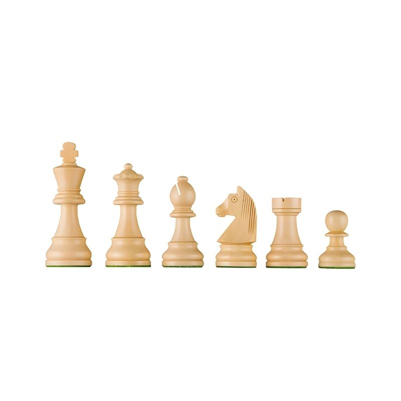 DGT Electronic Timeless Chess Pieces