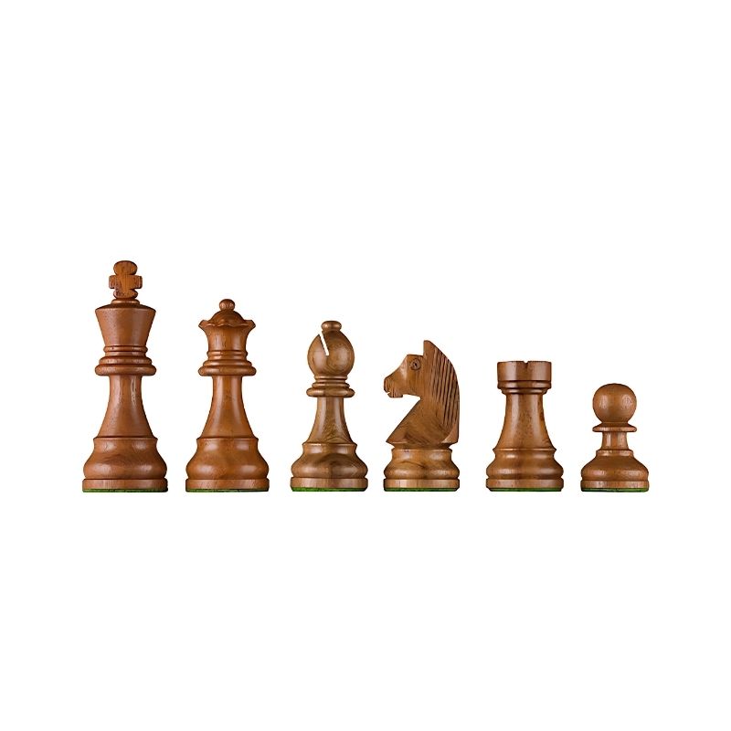 DGT Electronic Timeless Chess Pieces