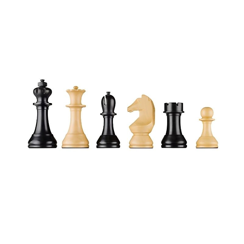 DGT Official FIDE Electronic Chess Pieces (Weighted)