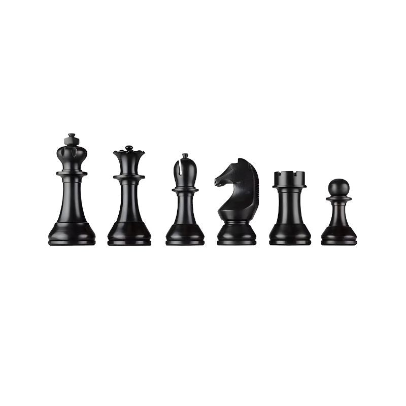 DGT Official FIDE Electronic Chess Pieces (Weighted)