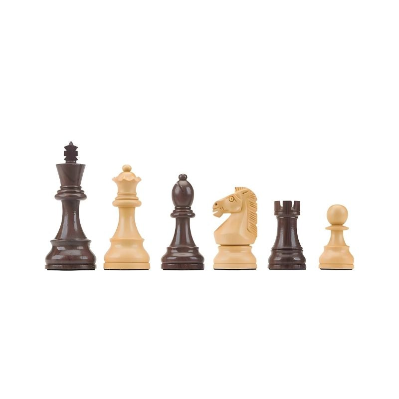 DGT Electronic Royal Chess Pieces