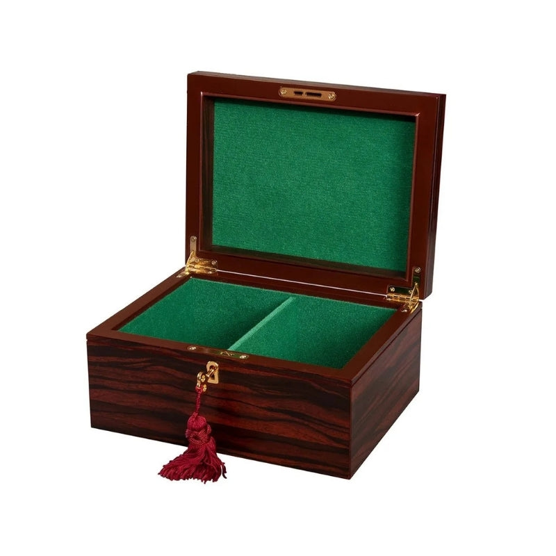 House Of Staunton Reykjavik II Series Wood Chess Set