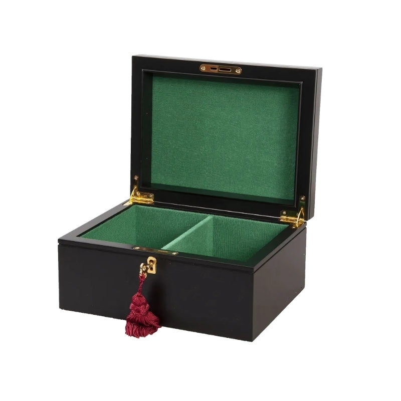 House Of Staunton Reykjavik II Series Wood Chess Set