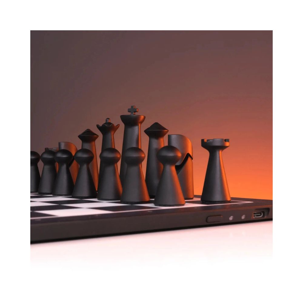 Particula Gochess Mini 12