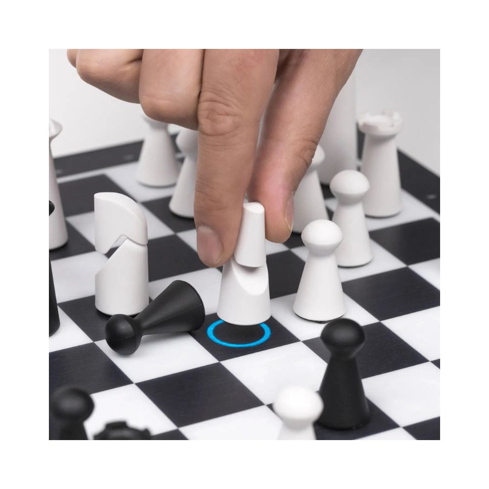 Particula Gochess Mini 13