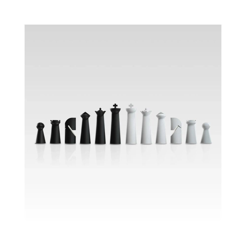 Particula Gochess Mini 14