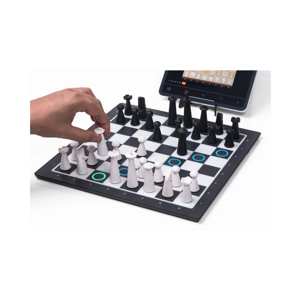Particula Gochess Mini 2