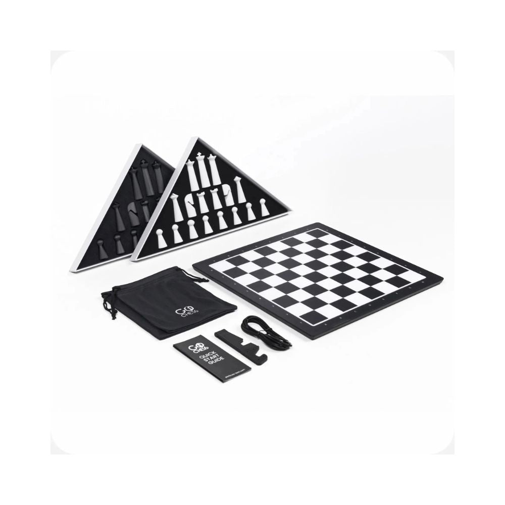 Particula Gochess Mini 3