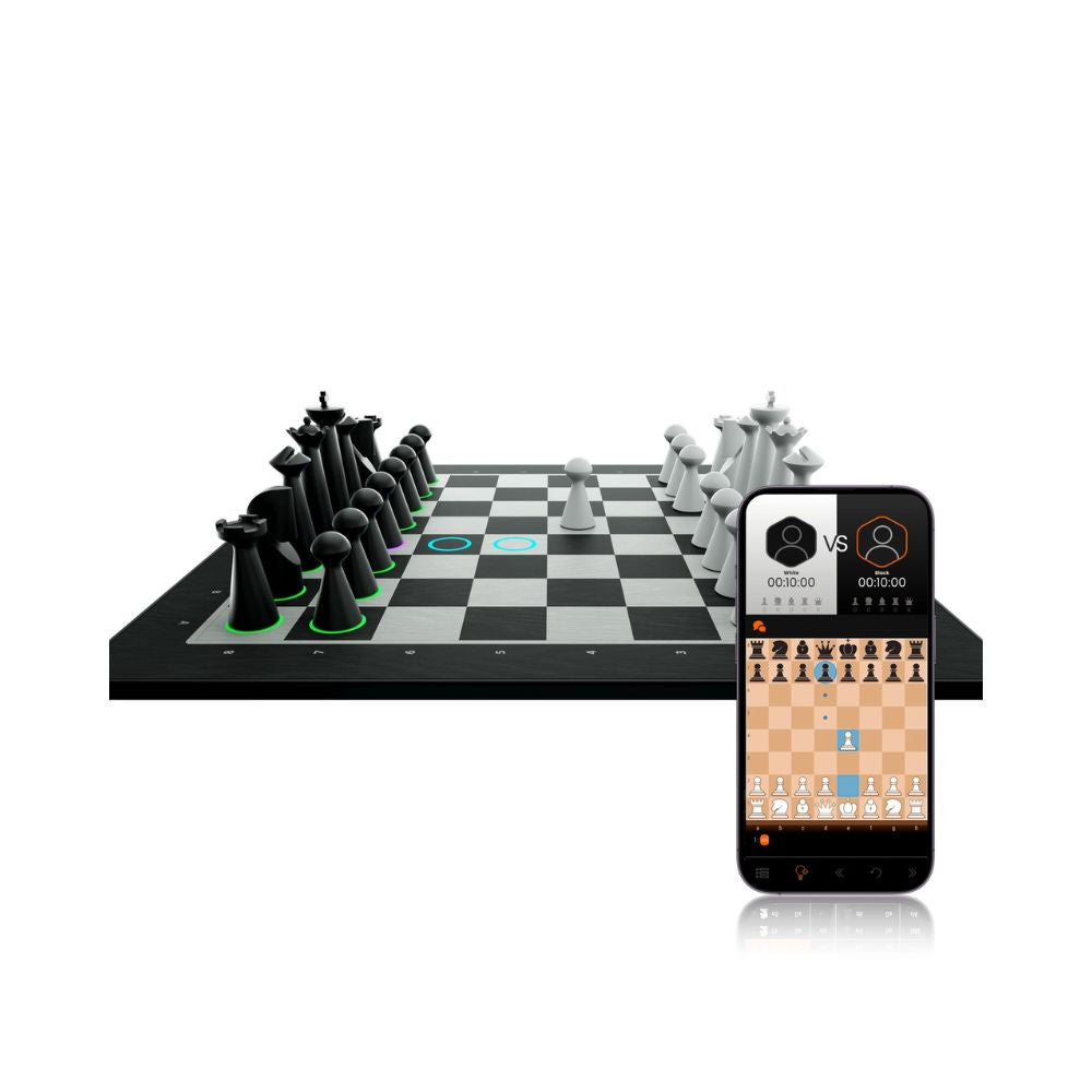 Particula Gochess Mini 6