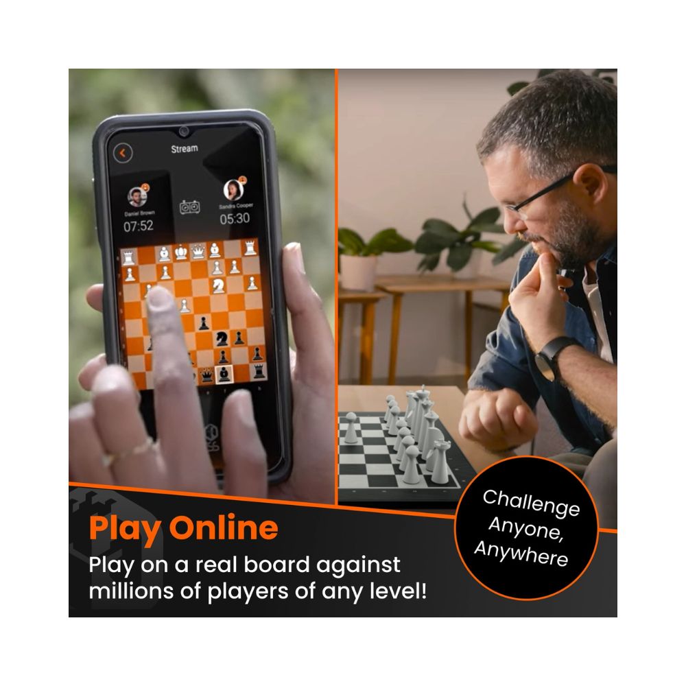 Particula Gochess Mini 7