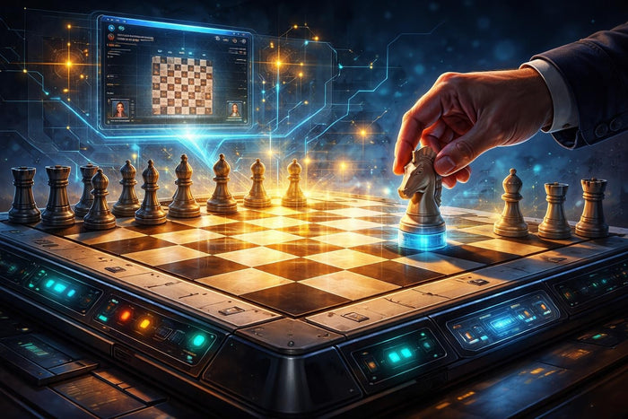 DGT Board Guide: Electronic Chess for Modern Players