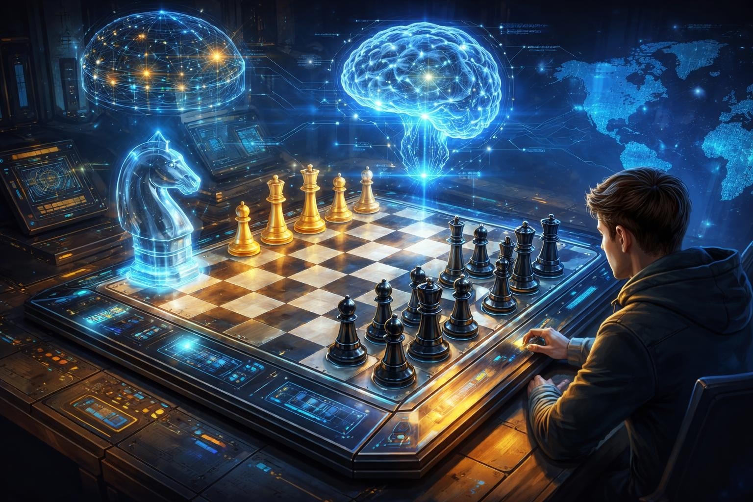 Computerized Chess Boards: The Ultimate Guide 2026