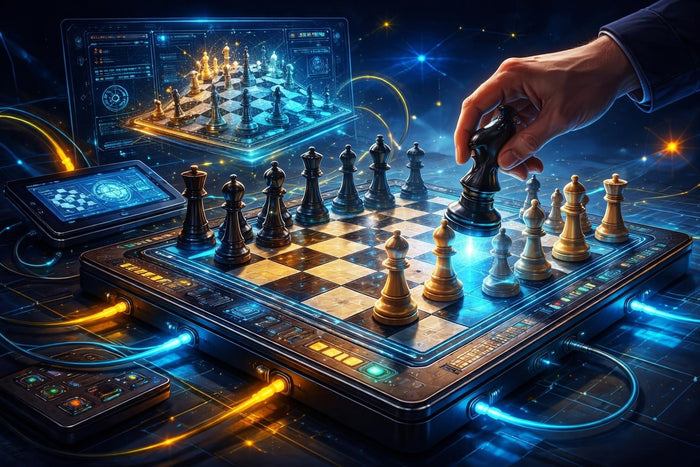 Best Electronic Chess Board: A Complete 2026 Guide