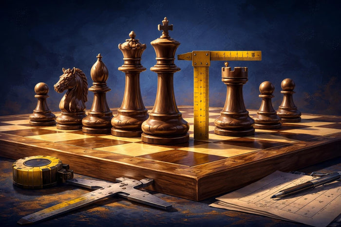 FIDE Chess Set: Standards, Features & Buying Guide