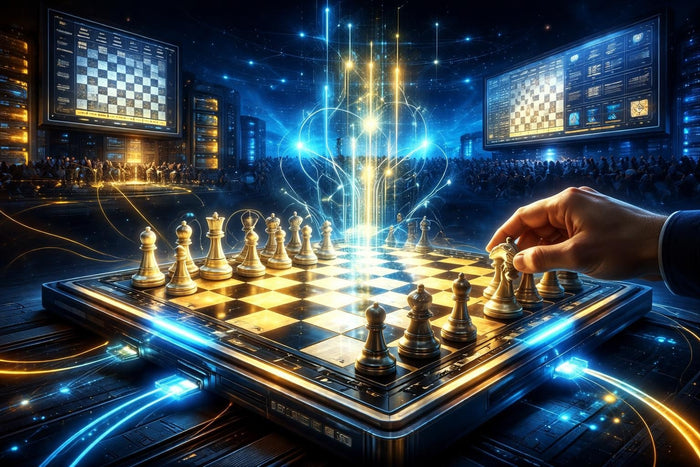 DGT E Board: The Ultimate Guide for Chess Enthusiasts