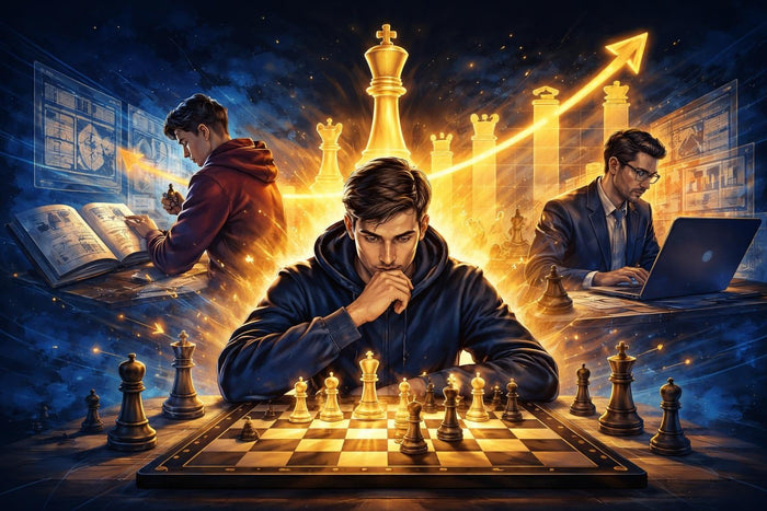 How to Become Better at Chess in 2026