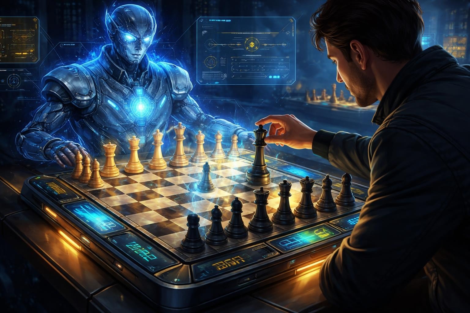 Best Electronic Chess Set: Expert Guide for 2026