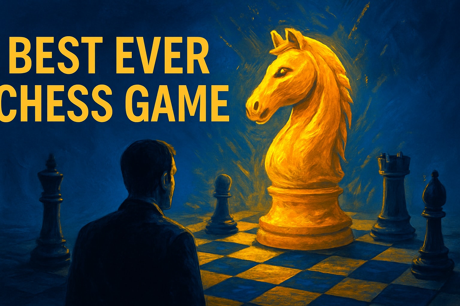 6 Iconic Moments From The Best Ever Chess Game (2026)