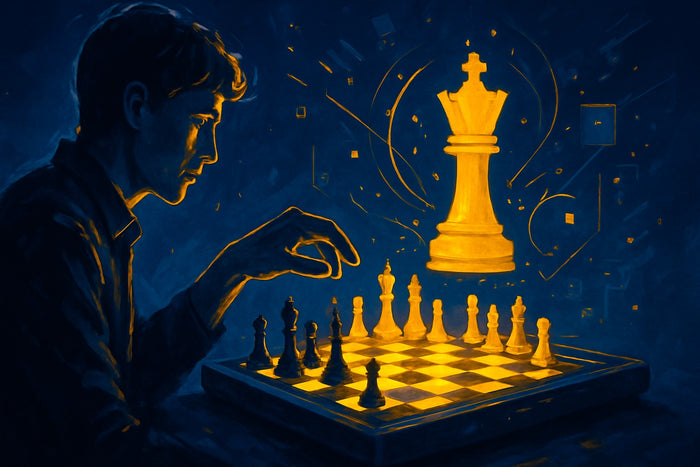 7 Best Electronic Chess Board Game Picks for 2026