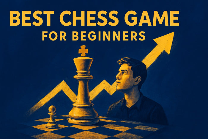 7 Essential Best Chess Game For Beginners Picks In 2026
