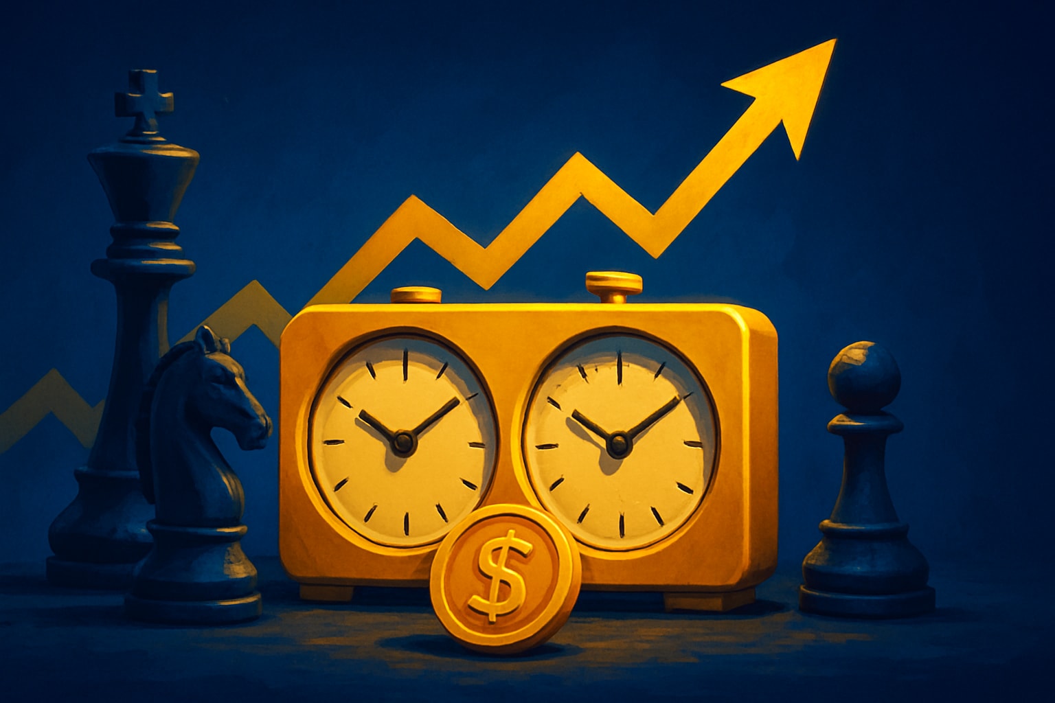 7 Essential Chess Clock Price Facts for Smart Buyers in 2026