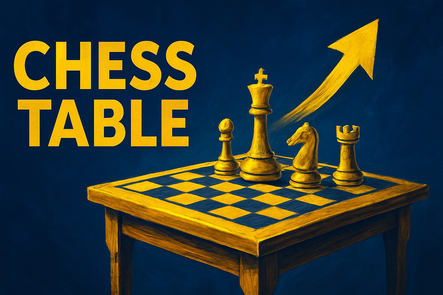 8 Best Chess Table Picks for Stylish Play in 2026