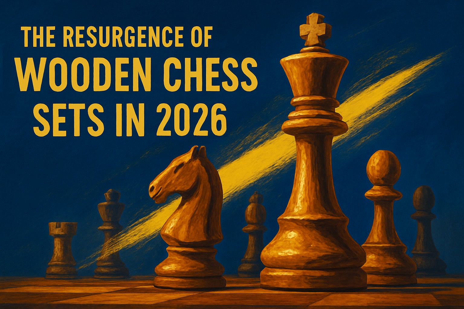 9 Amazing Chess Set Wooden Pieces Choices for 2026