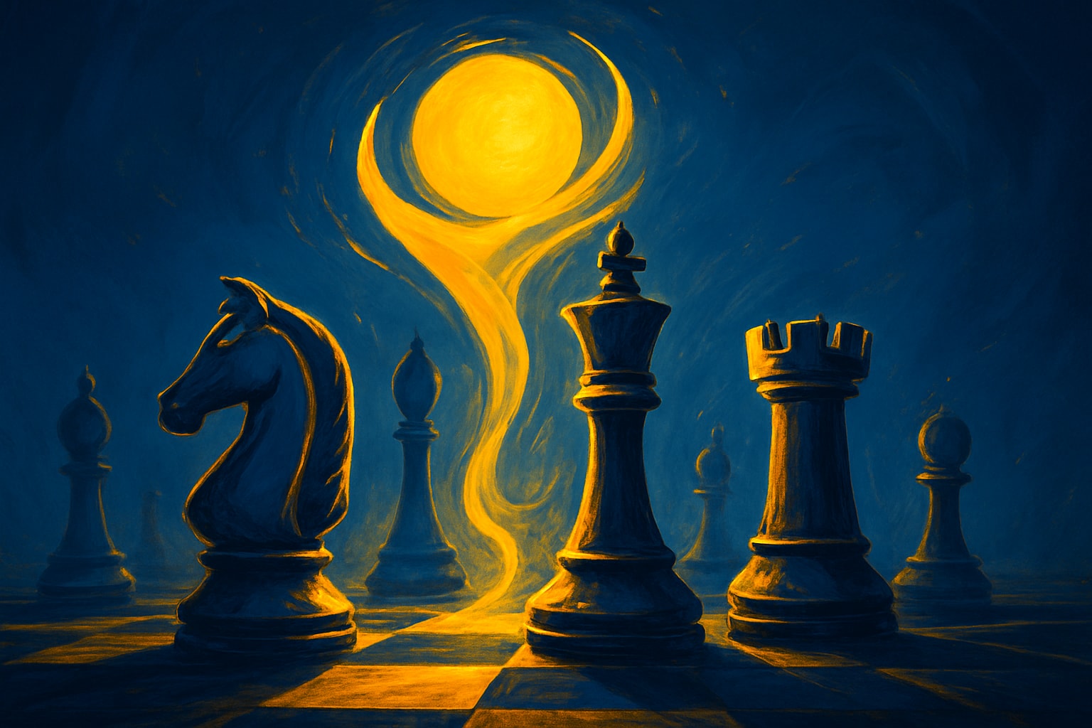 9 Amazing Interesting Chess Sets to Elevate Your Game in 2026