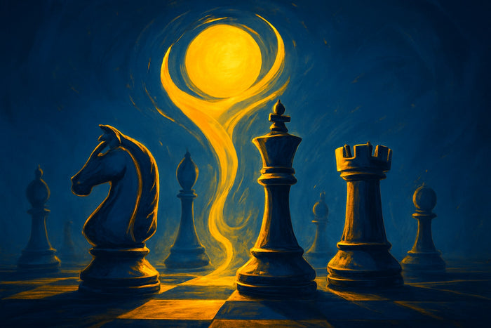 9 Amazing Interesting Chess Sets to Elevate Your Game in 2026