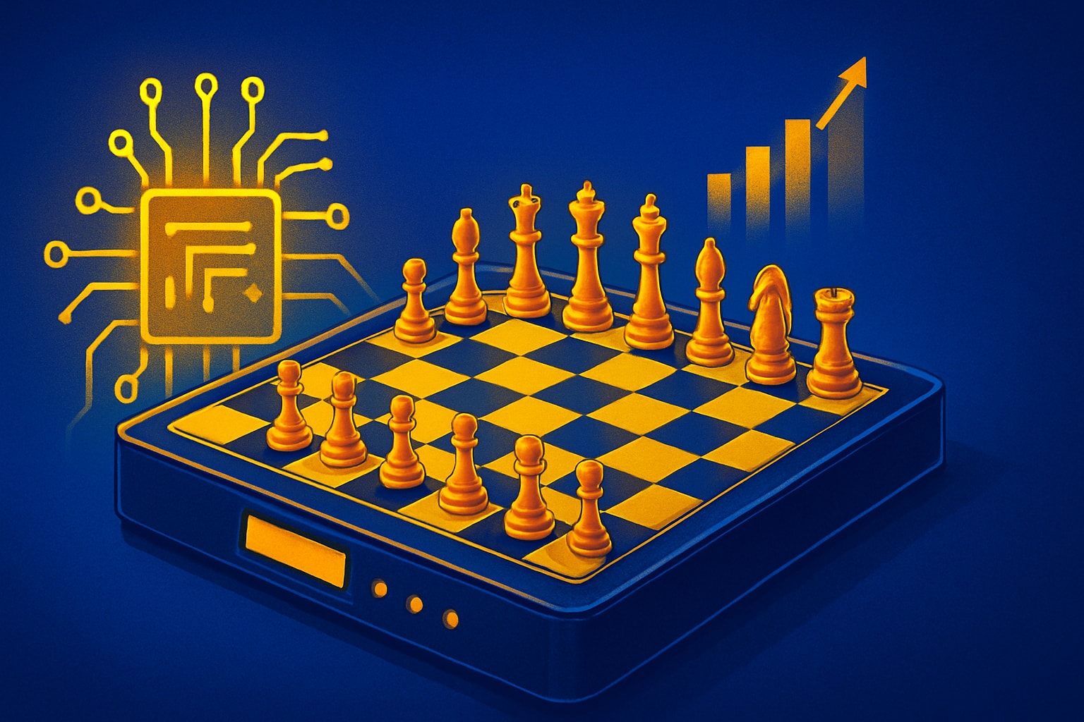 9 Essential Electronic Chessboard Picks for 2026