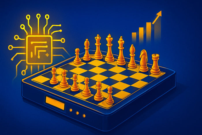 9 Essential Electronic Chessboard Picks for 2026