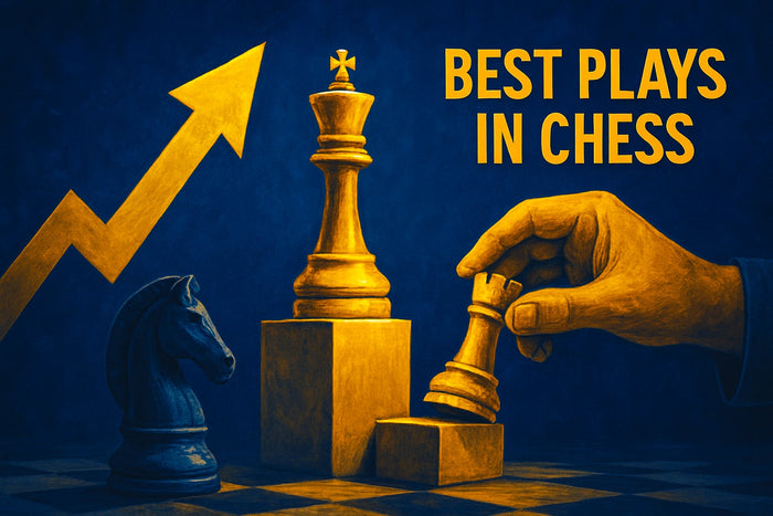 9 Game-Changing Best Plays in Chess to Try in 2026