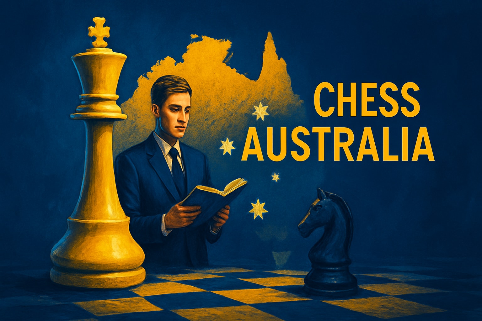 Chess Australia Guide 2026: Master the Game Down Under