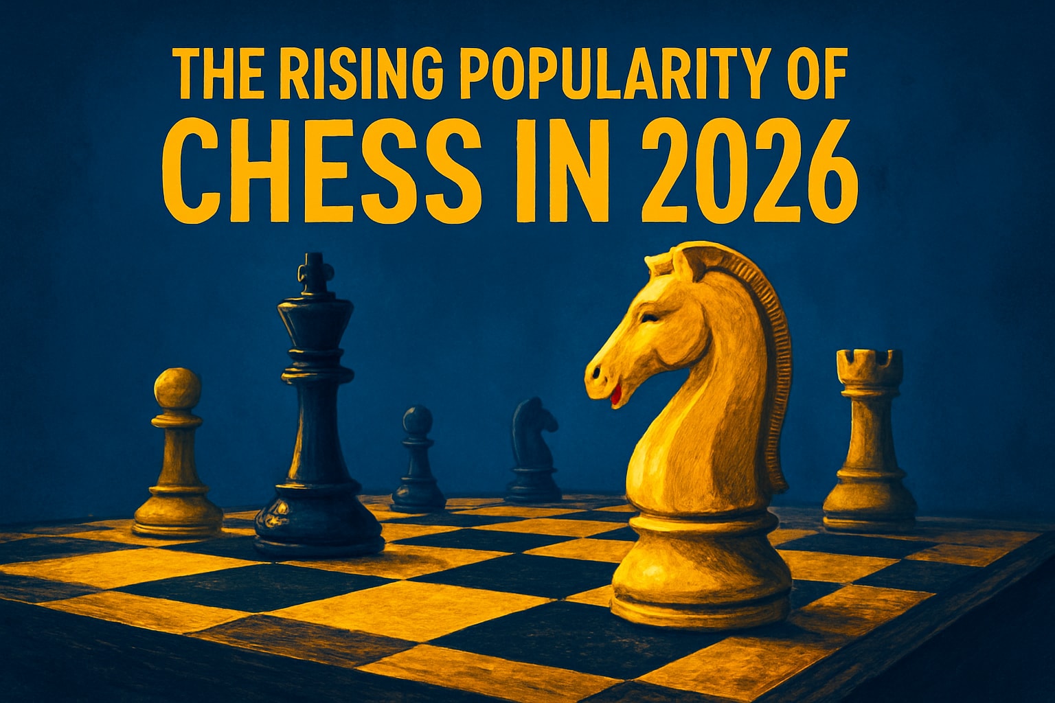 Chess Board and Pieces Guide: Your 2026 Essentials