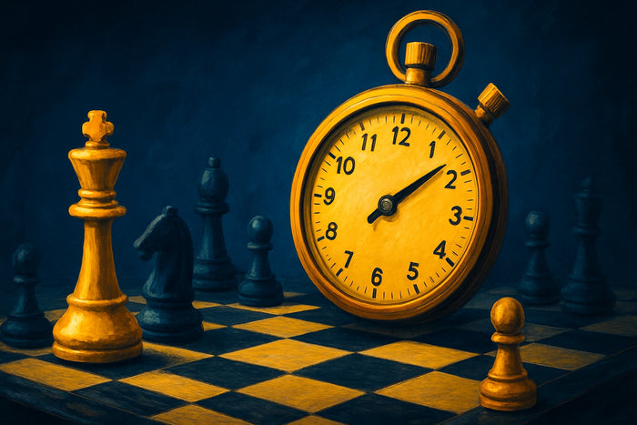 Chess Game Duration Guide: Timings, Tips, and Trends 2026