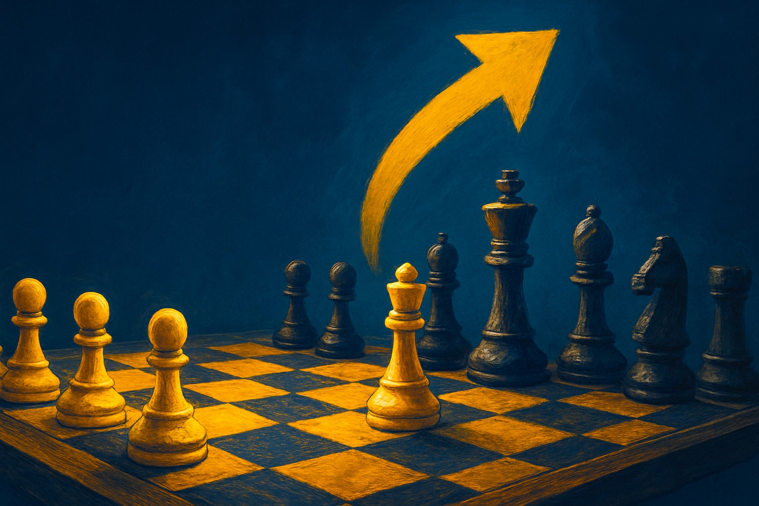 Chess Game Pieces Set Up Guide: Your 2026 Success Manual