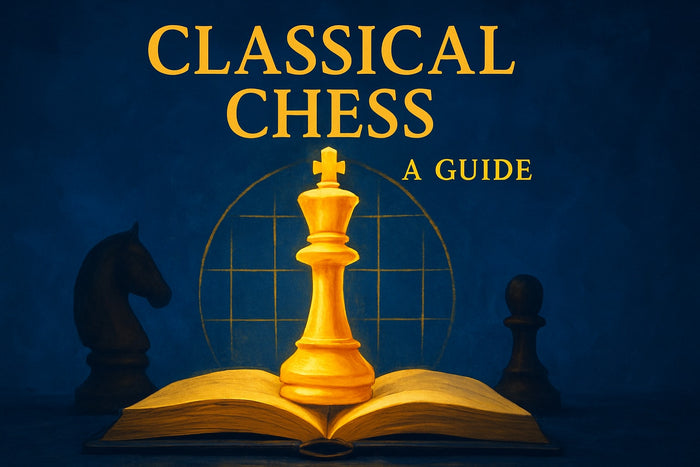 Classical Chess Guide: Mastering Timeless Strategies in 2026