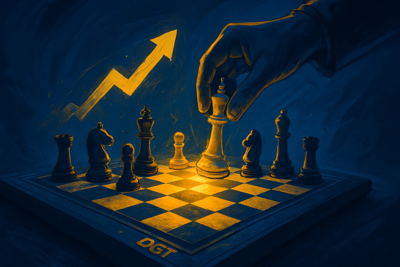 DGT Chess Board Guide: Expert Tips & Insights for 2026