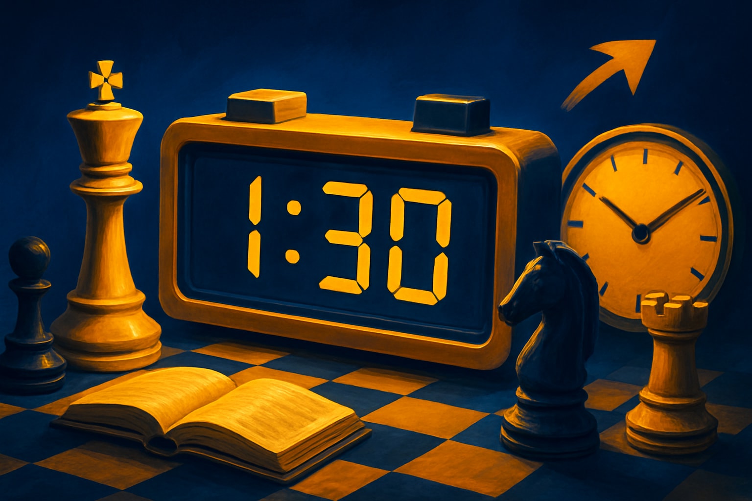 DGT Chess Clock Guide: Essential Tips for 2026