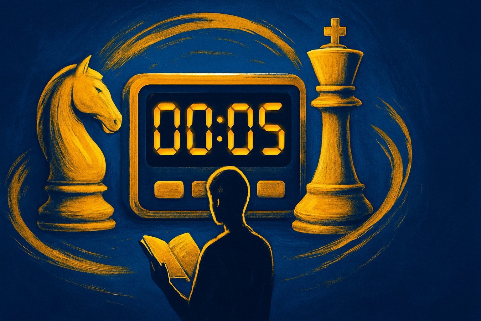 DGT Chess Timer Guide: Master Your Game in 2026