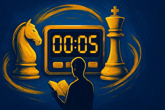 DGT Chess Timer Guide: Master Your Game in 2026