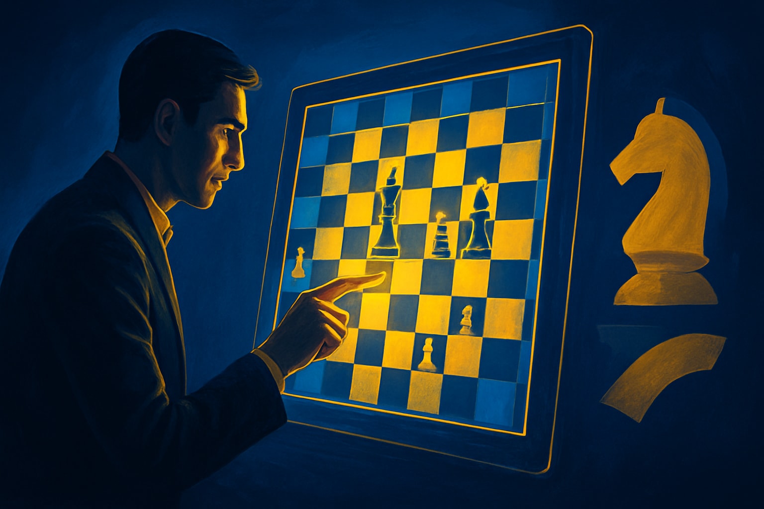 E Chess Board Guide: Mastering Digital Chess in 2026