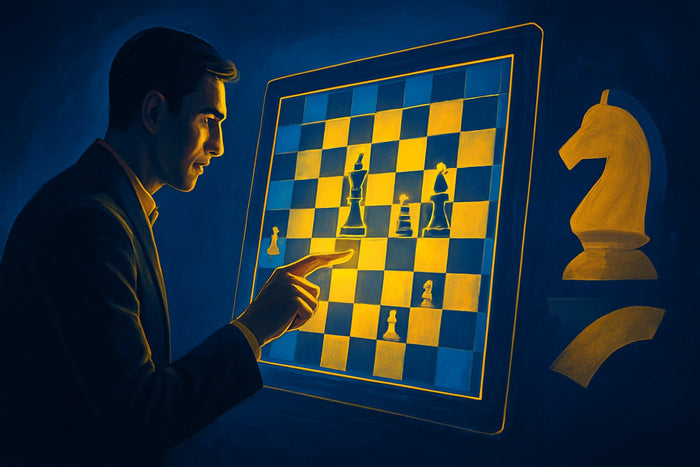E Chess Board Guide: Mastering Digital Chess in 2026