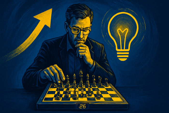 Expert Guide to Choosing the Best Electronic Chess Set 2026